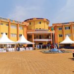 Cameroun – Inauguration de l’hôtel de ville de Bangangté : 739 596 967 FCFA d’investissement du FEICOM.