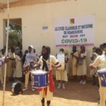 Cameron – Fête de la jeunesse 2022: Le CERAC célèbre la jeunesse de l’Adamaoua.