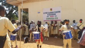 Cameron – Fête de la jeunesse 2022: Le CERAC célèbre la jeunesse de l&rsquo;Adamaoua.