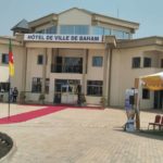 Cameroun – Hôtel de ville de Baham : 415 000 000 FCFA d’investissement du FEICOM.