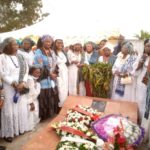 Cameroun – Mémorial de Feue Mafeu Wamen Ketcha Pauline : Mobilisation exceptionnelle le 9 février 2022 à Bangangté.
