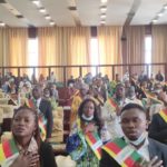 Cameroun – Parlement jeunesse 2022 : Une 5ème session d’échanges face aux membres du gouvernement.