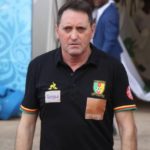 Cameroun – Lions Indomptables : Comment le ministre Mouelle Kombi impose le coach Antonio Conceiçao.