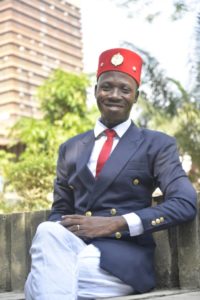 Cameroun – Révélation littéraire FORALY 2022 : À la découverte du célèbre Yves Arsène Kouakou.