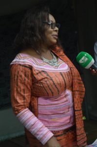 Cameroun – FORALY 2022 : Rencontre entre cinéma et édition.