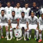 Football – Qualifications Coupe du monde Quatar 2022 : Les curiosités de la rencontre Cameroun # Algérie ce 25 mars 2022.