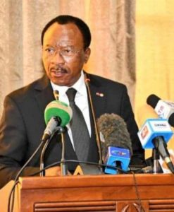 Cameroun – Nationale N°15 : Reprise des travaux sur l&rsquo;axe Ntui – Mankim.