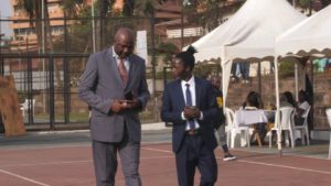 Cameroun – FORALY 2022 : Tapis rouge déroulé ce 24 février à Yaoundé.