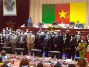 Cameroun – Journée mondiale des zones humides : L&rsquo;offensive des élèves de l&rsquo;Enam.