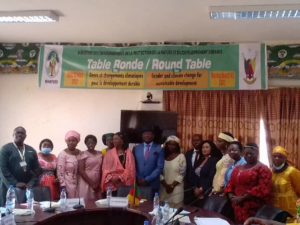 Cameroun – Journée internationale de la femme 2022 : La femme dans la lutte contre le changement climatique.