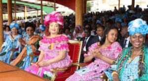 Cameroun – Journée internationale de la femme 2022 : Tafeu François BIKORO écrit pour la femme.