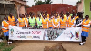 Cameroun – Commonwealth 2022 : Les innovations du ministère de l’environnement.