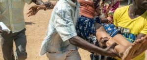 Cameroun – Scandale sexuel à Babadjou : En faisant l&rsquo;amour une femme tombe dans un puit et décède.
