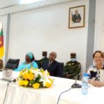 Cameroun – Projets énergies solaires : Ségolène Royal en séjour au Cameroun.