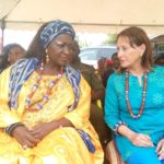 Cameroun – Ségolène Royal : « Pour une justice climatique en Afrique »