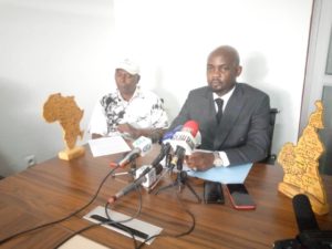Cameroun – Grève des enseignants :La société civile monte au créneau.