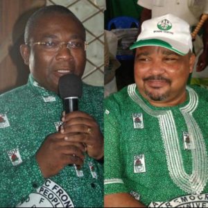 Cameroun – Assemblée nationale : Hon Jean Michel Nintcheu seul contre tous.