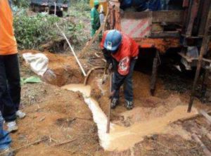 Cameroun – Journée mondiale de l’eau 2022 : La problématique des eaux souterraines en débat.