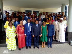 Cameroun – Finances publiques : Les innovations dans la nomenclature des comptes de l&rsquo;exercice 2022.
