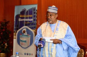 Cameroun – Elecam : Vers l&rsquo;ouverture d&rsquo;un knowledge-Center.