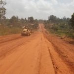 Babadjou – Bamenda : Reprise des travaux avec Bun’s.