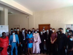 Gestion de la biodiversite : Le Cameroun bénéfice de 6 milliards de FCFA.