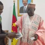 Cameroun – Excellence jeunesse : Le Minjec reçoit Simon Wadefai.