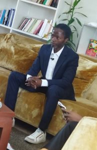 Cameroun – Lecture jazz 2022 : Innovations littéraires en perspective.