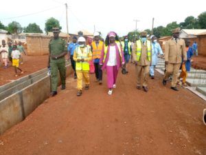 Cameroun – Ville de Ngaoundéré : 4 milliards pour 6,3 km de voiries structurantes