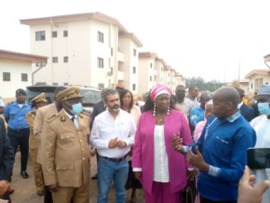 Cameroun – Logements sociaux de Bertoua et Ngaoundéré : Inquiétudes sur les taux d’occupation