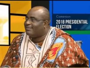 Cameroun : Rififi politique : Voici pourquoi Messanga Nyamding est exclu du Rdpc.