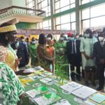 Cameroun – Développement du Bambou et du Rotin : Yaoundé abrite le tout premier congrès africain.