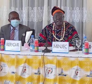 Cameroun – Fête du 20 mai 2022 : Les choses se précisent avec Mounouna Foutsou.