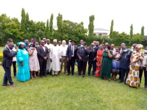 Cameroun – Préservation de la biodiversité : Déjà 460 000 ha de terres restaurées, sur les 12 millions d&rsquo;hectares dégradés.