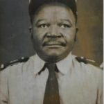 Cameroun – Nécrologie : 43ème célébration de la vie du Commandant Ketcha.