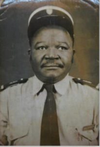 Cameroun – Nécrologie : 43ème célébration de la vie du Commandant Ketcha.