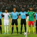 Football : L’Algerie mord la poussière devant la FIFA.