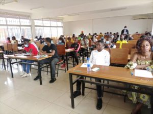 Cameroun – EAMAU : 468 candidats camerounais pour le concours 2022.