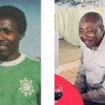 Football camerounais – Jacques Nguea Enongue : L’ancien lion Indomptable des années 1982 n’est plus.