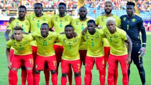 Cameroun Football – Match amical : Duel de choc ce samedi à Douala entre les Lions indomptables et les joueurs du championnat local.