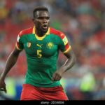 Football – Mercato : L’international Camerounais Ngadeu ngadjui aux portes de Lyon en France.
