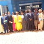 Cameroun – Parité hommes – femmes au Feicom : Phillipe Camille Akoa présente sa stratégie 2022 – 2024.