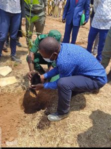 Cameroun – Célébration de la 50ème journée mondiale de l&rsquo;environnement : Le Feicom en phase avec la communauté internationale.