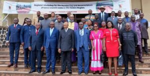 Cameroun – Décentralisation au Ministère des travaux publics : Plan d’entretien des 98 350,58 km de routes communales.