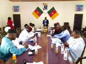 Cameroun – Entretien des routes communales : Le Ministère des travaux publics forme les acteurs locaux de la région de l&rsquo;Extrême-Nord.