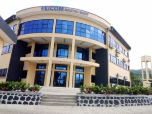 Cameroun – Feicom : Quitus du conseil d&rsquo;administration sur les comptes de l&rsquo;exercice 2021.