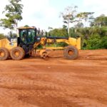 Cameroun – Entretien routier dans la commune de Batouri :Réception provisoire du troncon Banyo – Rivière Touki.