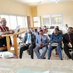 Cameroun – Concours national villes propres 2022 : La région du Nord-Ouest se mobilise pour la victoire ce 3 octobre à Bertoua.