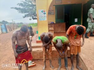 Cameroun – Exploitation minière dans la région de l&rsquo;Est : Plusieurs décès des jeunes inquiètent les populations de Batouri.