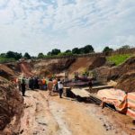 Cameroun – Constructions routières dans la région de l’Adamaoua : 134,25 milliards investis par le ministère des travaux publics.